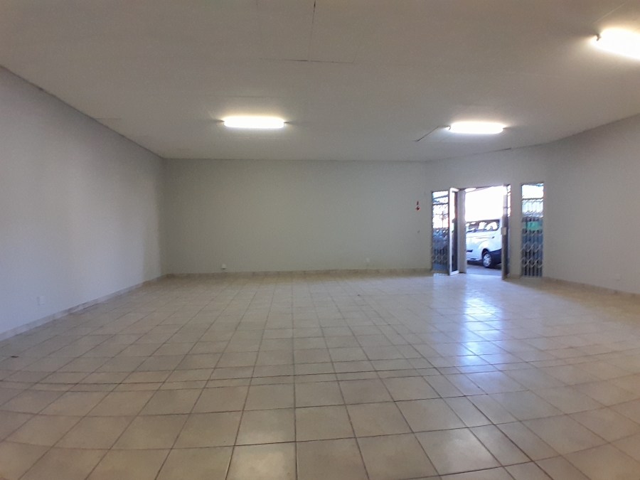 To Let commercial Property for Rent in Rustenburg Central North West